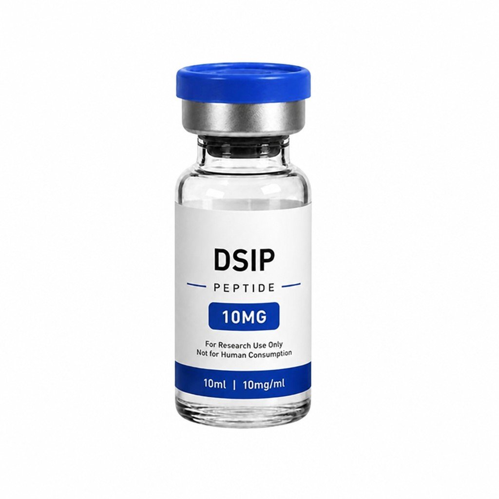 DSIP Prices, Purity and Shipping Information across vendors